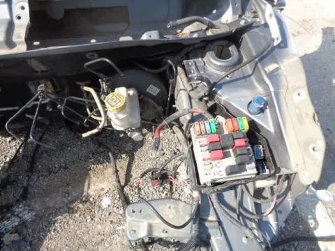 Τροπέτο Εμπρός Κουφάρι για LANCIA YPSILON (2003 - 2006) (843) *ΔΒ* -  Τροπέτο Εμπρός Κουφάρι για LANCIA YPSILON (2003 - 2006) (843) *ΔΒ* -