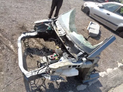 Τροπέτο Εμπρός Κουφάρι για LANCIA YPSILON (2003 - 2006) (843) *ΔΒ* -  Τροπέτο Εμπρός Κουφάρι για LANCIA YPSILON (2003 - 2006) (843) *ΔΒ* -