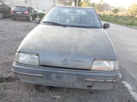 Τροπέτο Αμάξι κομπλέ E7JG700 με Πίσω Άξονα Ταμπούρα και Ζαντολάστιχα για RENAULT 19 (1988 -1992) (B53) (C53) (B53) Ηatchback - 5dr 1400 ( E7JG700 ) Petrol 75 *ΔΒ* Τροπέτο Αμάξι κομπλέ E7JG700 με Πίσω Άξονα Ταμπούρα και Ζαντολάστιχα για RENAULT 19 (1988 -1992) (B53) (C53) (B53) Ηatchback - 5dr 1400 ( E7JG700 ) Petrol 75 *ΔΒ*
