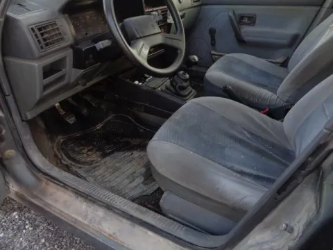 Τροπέτο Αμάξι κομπλέ E7JG700 με Πίσω Άξονα Ταμπούρα και Ζαντολάστιχα για RENAULT 19 (1988 -1992) (B53) (C53) (B53) Ηatchback - 5dr 1400 ( E7JG700 ) Petrol 75 *ΔΒ* -  Τροπέτο Αμάξι κομπλέ E7JG700 με Πίσω Άξονα Ταμπούρα και Ζαντολάστιχα για RENAULT 19 (1988 -1992) (B53) (C53) (B53) Ηatchback - 5dr 1400 ( E7JG700 ) Petrol 75 *ΔΒ* -