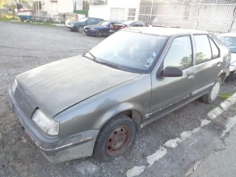 Τροπέτο Αμάξι κομπλέ E7JG700 με Πίσω Άξονα Ταμπούρα και Ζαντολάστιχα για RENAULT 19 (1988 -1992) (B53) (C53) (B53) Ηatchback - 5dr 1400 ( E7JG700 ) Petrol 75 *ΔΒ* -  Τροπέτο Αμάξι κομπλέ E7JG700 με Πίσω Άξονα Ταμπούρα και Ζαντολάστιχα για RENAULT 19 (1988 -1992) (B53) (C53) (B53) Ηatchback - 5dr 1400 ( E7JG700 ) Petrol 75 *ΔΒ* -