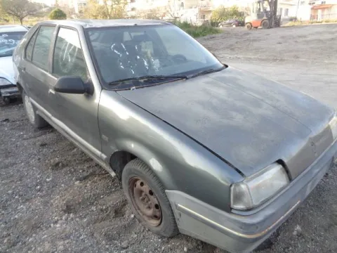 Τροπέτο Αμάξι κομπλέ E7JG700 με Πίσω Άξονα Ταμπούρα και Ζαντολάστιχα για RENAULT 19 (1988 -1992) (B53) (C53) (B53) Ηatchback - 5dr 1400 ( E7JG700 ) Petrol 75 *ΔΒ* -  Τροπέτο Αμάξι κομπλέ E7JG700 με Πίσω Άξονα Ταμπούρα και Ζαντολάστιχα για RENAULT 19 (1988 -1992) (B53) (C53) (B53) Ηatchback - 5dr 1400 ( E7JG700 ) Petrol 75 *ΔΒ* -
