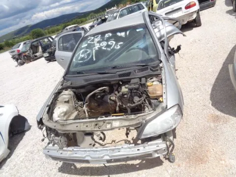 Τροπέτο Αμάξι Κουφάρι με Πίσω Άξονα Δισκόπλακες ABS για OPEL ASTRA (1998 - 2004) G Sedan - 4dr *ΔΒ* Τροπέτο Αμάξι Κουφάρι με Πίσω Άξονα Δισκόπλακες ABS για OPEL ASTRA (1998 - 2004) G Sedan - 4dr *ΔΒ*