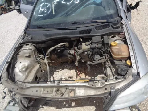 Τροπέτο Αμάξι Κουφάρι με Πίσω Άξονα Δισκόπλακες ABS για OPEL ASTRA (1998 - 2004) G Sedan - 4dr *ΔΒ* -  Τροπέτο Αμάξι Κουφάρι με Πίσω Άξονα Δισκόπλακες ABS για OPEL ASTRA (1998 - 2004) G Sedan - 4dr *ΔΒ* -