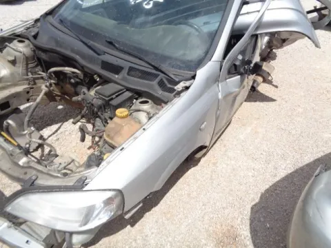 Τροπέτο Αμάξι Κουφάρι με Πίσω Άξονα Δισκόπλακες ABS για OPEL ASTRA (1998 - 2004) G Sedan - 4dr *ΔΒ* -  Τροπέτο Αμάξι Κουφάρι με Πίσω Άξονα Δισκόπλακες ABS για OPEL ASTRA (1998 - 2004) G Sedan - 4dr *ΔΒ* -