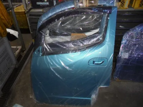 Πόρτα Εμπρός Αριστερή για NISSAN NV200-EVALIA (2010 - )  *Γ* Πόρτα Εμπρός Αριστερή για NISSAN NV200-EVALIA (2010 - )  *Γ*