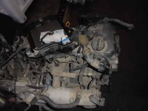 Κινητήρας Κορμός - Καπάκι για NISSAN ALMERA (2000 - 2002) (N16) 1500 (QG15DE) petrol 90 Κινητήρας Κορμός - Καπάκι για NISSAN ALMERA (2000 - 2002) (N16) 1500 (QG15DE) petrol 90