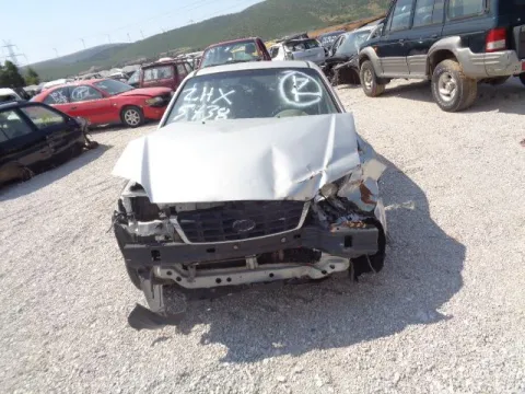 Τροπέτο Αμάξι Κουφάρι Με Πίσω Άξονα Ταμπούρα ABS για HYUNDAI ACCENT (2003 - 2005) (CG) (LC2) Sedan - 4dr *ΔΒ* Τροπέτο Αμάξι Κουφάρι Με Πίσω Άξονα Ταμπούρα ABS για HYUNDAI ACCENT (2003 - 2005) (CG) (LC2) Sedan - 4dr *ΔΒ*