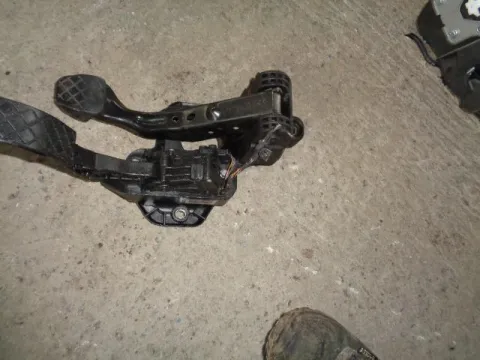 Σετ Πεταλιέρα για SEAT IBIZA (2008 - 2013) (6J) 1400 (BXW) Petrol 85 *Δ* Σετ Πεταλιέρα για SEAT IBIZA (2008 - 2013) (6J) 1400 (BXW) Petrol 85 *Δ*