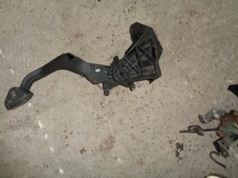 Πετάλ Συμπλέκτη για SEAT IBIZA (2008 - 2013) (6J) 1400 (BXW) Petrol 85 *Δ* Πετάλ Συμπλέκτη για SEAT IBIZA (2008 - 2013) (6J) 1400 (BXW) Petrol 85 *Δ*