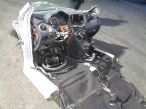 Τροπέτο Εμπρός Κουφάρι για HYUNDAI i10 (2008 - 2011) *ΔΒ* -  Τροπέτο Εμπρός Κουφάρι για HYUNDAI i10 (2008 - 2011) *ΔΒ* -