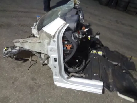 Τροπέτο Εμπρός Κουφάρι για HYUNDAI i10 (2008 - 2011) *ΔΒ* -  Τροπέτο Εμπρός Κουφάρι για HYUNDAI i10 (2008 - 2011) *ΔΒ* -