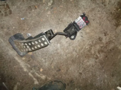 Πετάλ Γκαζιού Ηλέκτρικο για HONDA CIVIC (2006 - 2009) (FD - K - N) *Δ* Πετάλ Γκαζιού Ηλέκτρικο για HONDA CIVIC (2006 - 2009) (FD - K - N) *Δ*