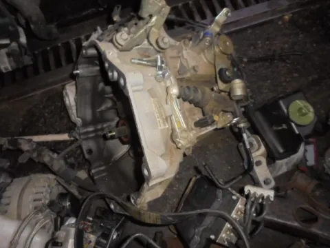 Κιβώτιο Ταχυτήτων (Σασμάν) Χειροκίνητο για SUZUKI BALENO (2015 - 2017) () 1200 (K12CN) petrol 90 Κιβώτιο Ταχυτήτων (Σασμάν) Χειροκίνητο για SUZUKI BALENO (2015 - 2017) () 1200 (K12CN) petrol 90
