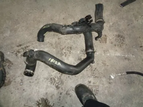 Σωλήνες Ιντερκούλερ για SEAT IBIZA (2008 - 2013) (6J) 1400 (BXW) Petrol 85 *Δ* Σωλήνες Ιντερκούλερ για SEAT IBIZA (2008 - 2013) (6J) 1400 (BXW) Petrol 85 *Δ*