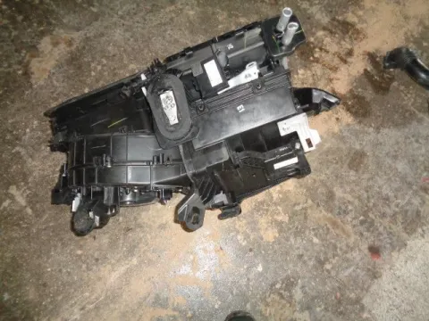 Ψύκτης (Εβαπορέτα) με Μοτέρ Καλοριφέρ για TOYOTA COROLLA (2016 - ) 1300 1NR-FE petrol 101 *Δ* Ψύκτης (Εβαπορέτα) με Μοτέρ Καλοριφέρ για TOYOTA COROLLA (2016 - ) 1300 1NR-FE petrol 101 *Δ*