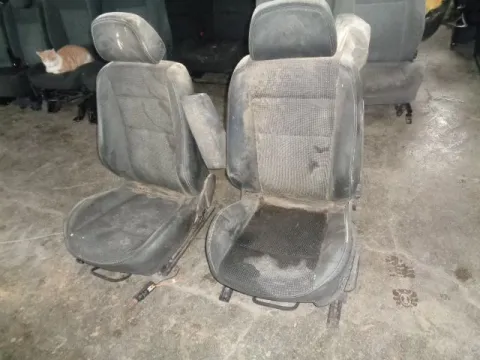 Καθίσματα Σετ Εμπρός Με Αερόσακο Δεξια για OPEL ASTRA (2004 - 2007) H Hatchback - 5dr *Α* Καθίσματα Σετ Εμπρός Με Αερόσακο Δεξια για OPEL ASTRA (2004 - 2007) H Hatchback - 5dr *Α*