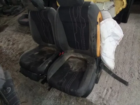 Καθίσματα Σετ Σαλόνι με Αερόσακο Δεξί Εμπρός για OPEL MERIVA (2010 - 2014) *Α* Καθίσματα Σετ Σαλόνι με Αερόσακο Δεξί Εμπρός για OPEL MERIVA (2010 - 2014) *Α*