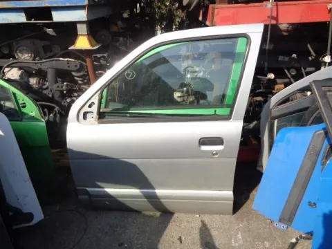 Πόρτα Εμπρός Αριστερή για DAIHATSU TERIOS (1997 - 2000) (J100) SUV- ΕΚΤΟΣ ΔΡΟΜΟΥ Πόρτα Εμπρός Αριστερή για DAIHATSU TERIOS (1997 - 2000) (J100) SUV- ΕΚΤΟΣ ΔΡΟΜΟΥ