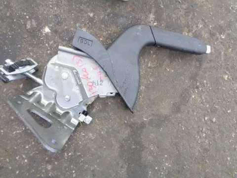 Καστάνια Χειροφρένου για HYUNDAI i30 (2012 - 2015) ( ) 1400 Diesel D4FC 90hp *Δ* Καστάνια Χειροφρένου για HYUNDAI i30 (2012 - 2015) ( ) 1400 Diesel D4FC 90hp *Δ*