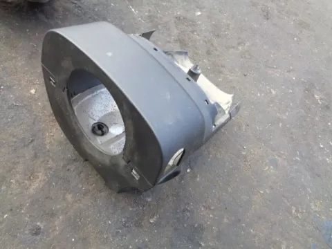 Πλαστικά Καλύμματα Κολόνας Τιμονιού για FORD FOCUS (2011 - 2014) () 1600 (PNDA) Petrol Duraret Ti-VCT 125hp *Δ* Πλαστικά Καλύμματα Κολόνας Τιμονιού για FORD FOCUS (2011 - 2014) () 1600 (PNDA) Petrol Duraret Ti-VCT 125hp *Δ*