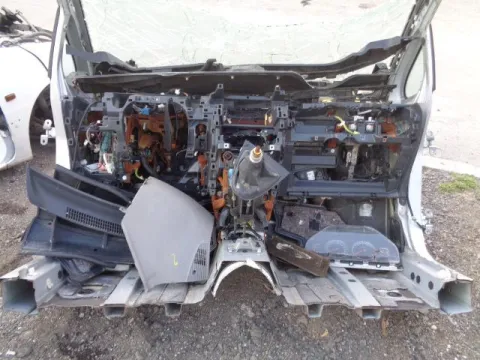 Τροπέτο Εμπρός Κουφάρι για TOYOTA COROLLA VERSO (2001 - 2004) (E120) *ΔΒ* -  Τροπέτο Εμπρός Κουφάρι για TOYOTA COROLLA VERSO (2001 - 2004) (E120) *ΔΒ* -
