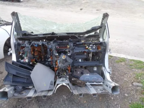 Τροπέτο Εμπρός Κουφάρι για TOYOTA COROLLA VERSO (2001 - 2004) (E120) *ΔΒ* -  Τροπέτο Εμπρός Κουφάρι για TOYOTA COROLLA VERSO (2001 - 2004) (E120) *ΔΒ* -