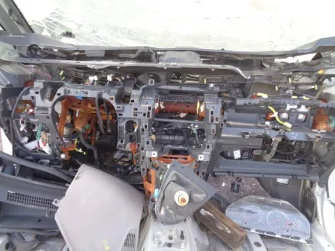 Τροπέτο Εμπρός Κουφάρι για TOYOTA COROLLA VERSO (2001 - 2004) (E120) *ΔΒ* -  Τροπέτο Εμπρός Κουφάρι για TOYOTA COROLLA VERSO (2001 - 2004) (E120) *ΔΒ* -