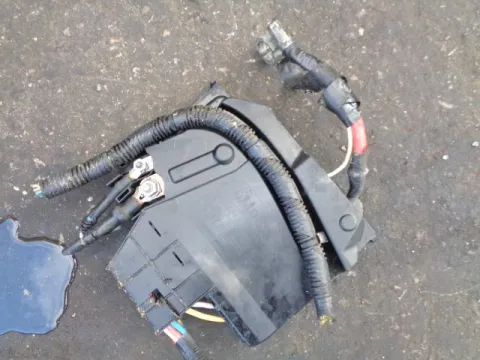 Ασφαλειοθήκη Μπαταρίας για FORD FOCUS (2011 - 2014) () 1600 (PNDA) Petrol Duraret Ti-VCT 125hp *Δ* Ασφαλειοθήκη Μπαταρίας για FORD FOCUS (2011 - 2014) () 1600 (PNDA) Petrol Duraret Ti-VCT 125hp *Δ*