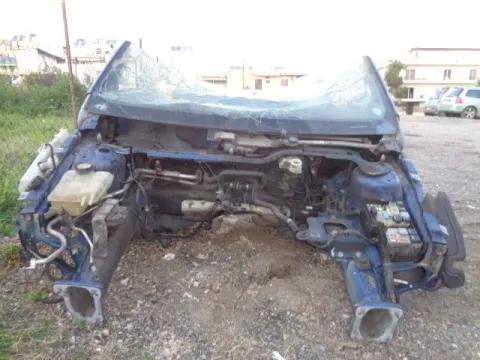 Τροπέτο Εμπρός Κουφάρι για FORD FOCUS (2004 - 2008) Mk2a (DA3 - C307) *ΔΒ* Τροπέτο Εμπρός Κουφάρι για FORD FOCUS (2004 - 2008) Mk2a (DA3 - C307) *ΔΒ*