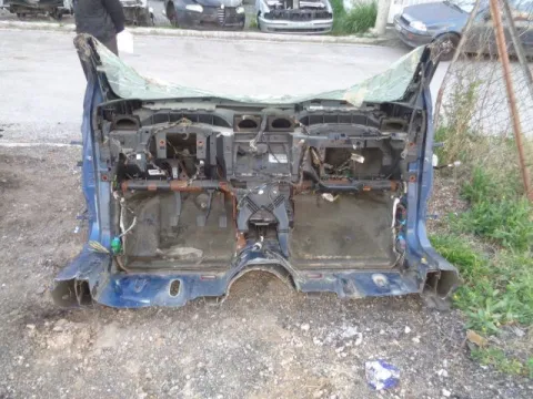 Τροπέτο Εμπρός Κουφάρι για FORD FOCUS (2004 - 2008) Mk2a (DA3 - C307) *ΔΒ* -  Τροπέτο Εμπρός Κουφάρι για FORD FOCUS (2004 - 2008) Mk2a (DA3 - C307) *ΔΒ* -