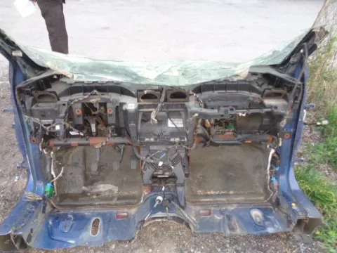 Τροπέτο Εμπρός Κουφάρι για FORD FOCUS (2004 - 2008) Mk2a (DA3 - C307) *ΔΒ* -  Τροπέτο Εμπρός Κουφάρι για FORD FOCUS (2004 - 2008) Mk2a (DA3 - C307) *ΔΒ* -