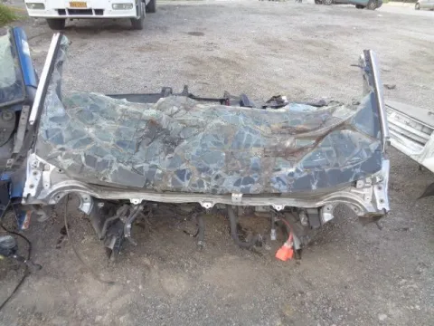 Τροπέτο Εμπρός Κουφάρι για TOYOTA PRIUS (2003 - 2008) *ΔΒ* Τροπέτο Εμπρός Κουφάρι για TOYOTA PRIUS (2003 - 2008) *ΔΒ*