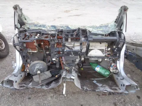 Τροπέτο Εμπρός Κουφάρι για TOYOTA PRIUS (2003 - 2008) *ΔΒ* -  Τροπέτο Εμπρός Κουφάρι για TOYOTA PRIUS (2003 - 2008) *ΔΒ* -