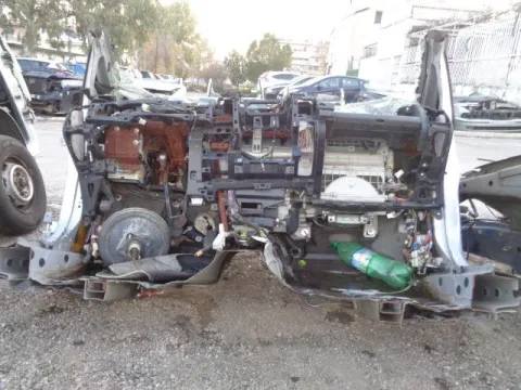 Τροπέτο Εμπρός Κουφάρι για TOYOTA PRIUS (2003 - 2008) *ΔΒ* -  Τροπέτο Εμπρός Κουφάρι για TOYOTA PRIUS (2003 - 2008) *ΔΒ* -