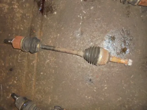 Ημιαξόνιο Εμπρός Αριστερό Αυτόματο για NISSAN MICRA (2003 - 2005) (K12) Ημιαξόνιο Εμπρός Αριστερό Αυτόματο για NISSAN MICRA (2003 - 2005) (K12)
