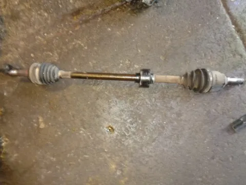 Ημιαξόνιο Εμπρός Δεξί Με ABS για TOYOTA YARIS (1999 - 2002) (XP10) 1300 2NZ-FE petrol 86 NCP10 , 1300 (2NZ-FE) petrol 86 (NCP10) Ημιαξόνιο Εμπρός Δεξί Με ABS για TOYOTA YARIS (1999 - 2002) (XP10) 1300 2NZ-FE petrol 86 NCP10 , 1300 (2NZ-FE) petrol 86 (NCP10)