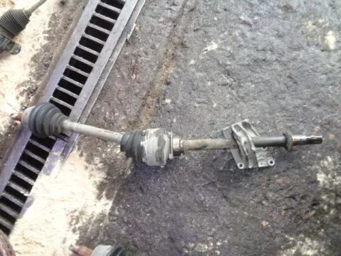 Ημιαξόνιο Εμπρός Δεξί για FIAT IDEA (2004 - 2007) 1300 (188A9.000) Diesel 70 JTD Ημιαξόνιο Εμπρός Δεξί για FIAT IDEA (2004 - 2007) 1300 (188A9.000) Diesel 70 JTD