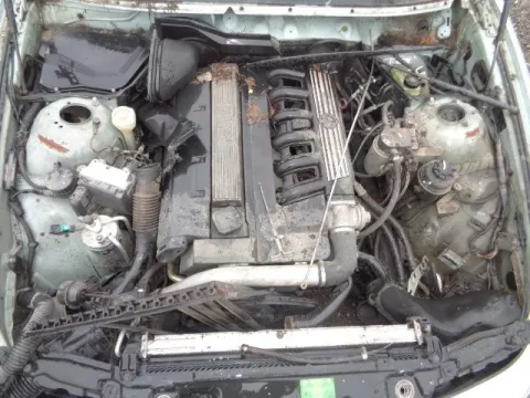 Τροπέτο Εμπρός Κομπλέ ( 256T1 ) για BMW 5 Series (1996 - 2000) (E39) 2500 (M 51 D 25) Diesel 116 525 td *ΔΒ* -  Τροπέτο Εμπρός Κομπλέ ( 256T1 ) για BMW 5 Series (1996 - 2000) (E39) 2500 (M 51 D 25) Diesel 116 525 td *ΔΒ* -