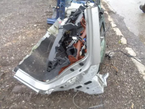 Τροπέτο Εμπρός Κουφάρι για NISSAN MICRA (2003 - 2005) (K12) *ΔΒ* - 