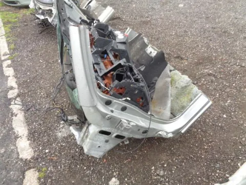 Τροπέτο Εμπρός Κουφάρι για NISSAN MICRA (2003 - 2005) (K12) *ΔΒ* - 