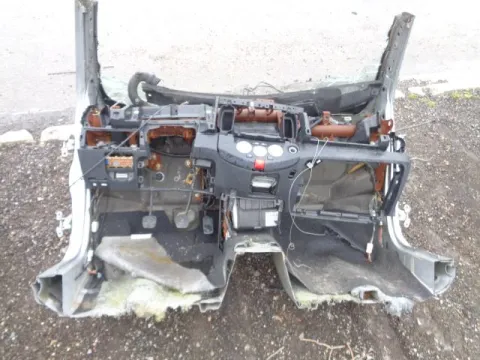 Τροπέτο Εμπρός Κουφάρι για NISSAN MICRA (2003 - 2005) (K12) *ΔΒ* - 