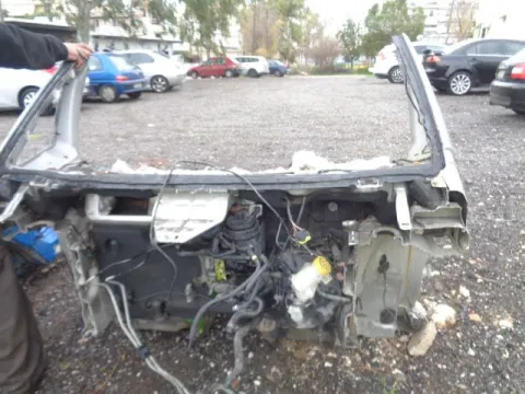 Τροπέτο Εμπρός Κουφάρι για FIAT IDEA (2004 - 2007) *ΔΒ* Τροπέτο Εμπρός Κουφάρι για FIAT IDEA (2004 - 2007) *ΔΒ*