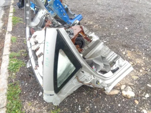 Τροπέτο Εμπρός Κουφάρι για FIAT IDEA (2004 - 2007) *ΔΒ* - 