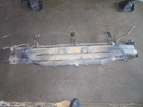 Τραβέρσα Προφυλακτήρα Πίσω για HYUNDAI i30 (2012 - 2015) ( ) Τραβέρσα Προφυλακτήρα Πίσω για HYUNDAI i30 (2012 - 2015) ( )