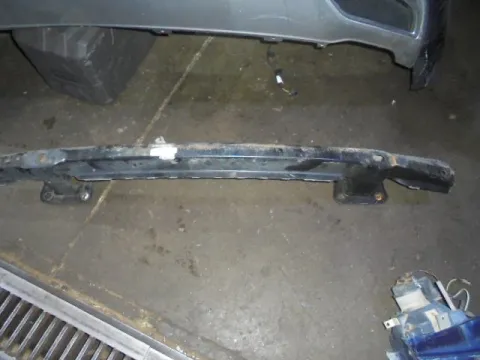 Τραβέρσα Προφυλακτήρα Πίσω για BMW 1 Series (2004 - 2007) (E87) Τραβέρσα Προφυλακτήρα Πίσω για BMW 1 Series (2004 - 2007) (E87)