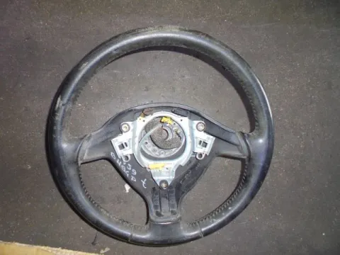 Τιμόνι (Βολάν) για SEAT LEON (1999 - 2005) (1MZ) *Γ* Τιμόνι (Βολάν) για SEAT LEON (1999 - 2005) (1MZ) *Γ*