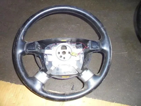 Τιμόνι (Βολάν) για CHEVROLET - DAEWOO NUBIRA (2003 - 2005) (J200)  *Γ* Τιμόνι (Βολάν) για CHEVROLET - DAEWOO NUBIRA (2003 - 2005) (J200)  *Γ*