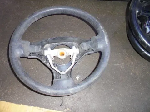 Τιμόνι (Βολάν) για TOYOTA AYGO (2005 - 2009) (B10)  *Γ* Τιμόνι (Βολάν) για TOYOTA AYGO (2005 - 2009) (B10)  *Γ*