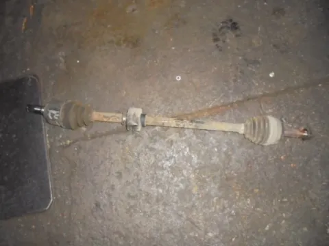 Ημιαξόνιο Εμπρός Δεξί Με ABS για TOYOTA YARIS (1999 - 2002) (XP10) 1500 1NZ-FE petrol 105 NCP13 Ημιαξόνιο Εμπρός Δεξί Με ABS για TOYOTA YARIS (1999 - 2002) (XP10) 1500 1NZ-FE petrol 105 NCP13